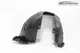 2022-2025 VOLKSWAGEN TAOS FRONT RIGHT FENDER WHEELHOUSE LINER SPLASH SHIELD OEM