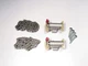 Jaguar Timing Chain & Tensioner  Kit Jaguar XJ8 XK8 S-Type XJR XF Super QuickFit