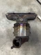 2019-2021 Kia Forte 2.0L L4 Engine Exhaust Manifold 28510-2ELE0 Used