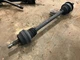 12 13 14 15 16 17 18 MERCEDES BENZ CLS550 S550 REAR AXLE LEFT DRIVER SIDE OE