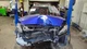 Used Rear Left Door Assembly Rear Side fits: 2019 Jaguar E-pace privacy glass br
