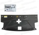 OEM &reg; Cover Radiator Grille Sight Shield Upper 2025-2026 Kia Carnival 86390R0510