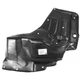 For 03-08 Vibe Manual Trans. Front Engine Splash Shield Undercar Cover Left Side