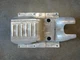 2013-2016 Cadillac ATS 2.0L Turbo Tunnel Exhaust Heat Shield 22919375