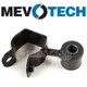 Mevotech Supreme Rear Stabilizer Bar Link Kit for 1985-1990 Jeep Wagoneer - ta