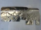 Dodge Viper SRT-10 -17 Right Exhaust Heat Screen 05029430AC
