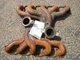 DODGE VIPER Exhaust Manifold L&R. 96 97