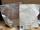New Old Stock Ford Insulator (PKG of 2) Dash Panel Part #5W7Z-5401588-E.