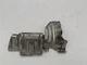 2015-2021 VOLKSWAGEN JETTA GOLF 2.0L TURBOCHARGER COVER PLATE HEAT SHIELD OEM
