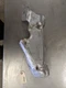 Right Exhaust Manifold Heat Shield For 09-10 Chevrolet Malibu  3.5 12577722