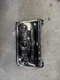 JAGUAR XJ X351 AIR CONDITIONING CONTROL PANEL C2D36186