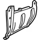 New Genuine Mercedes-Benz Heat Shield 2126800122 OEM