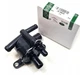 Jaguar XF XE RANGE E-PACE Coolant Separator JDE41599 Genuine