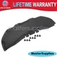 Car Front Engine Cover Hood Insulation Pad Heat Shield For 2016-2022 Honda HR-V