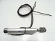 Mercedes R172 SLC43 SLC300  hydraulic cylinder, convertible top, right 172800007