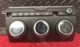 2017-24 JAGUAR E-PACE X540 AC HEATER CLIMATE CONTROL SWITCH PANEL J9C3-14C239-DC
