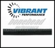 Vibrant 25801 Flexible Split Sleeving, Size: 1/2" (10 foot legnth) - Black only