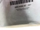 CHRYSLER ISOLATOR  FOIL BACKED SEAL 05029324AC NEW OEM 05029324AC