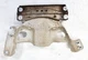 Porsche Macan 95B 2014 Rear Tunnel Heat Shield with Bracket 95B521443