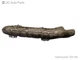 Exhaust Manifold Heat Shield For 07-09 Toyota Tundra  4.7 1716750200