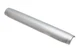 Vibrant SHEETHOT Preformed Pipe Shield for 2" to 3" O.D. Straight Tubing 1 Foot