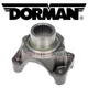 Dorman Rear Driveshaft at Rear Axle Drive Shaft Pinion Yoke for 1966 GMC ce