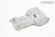 2017-2020 AUDI A4 2.0L RIGHT ENGINE MOTOR MOUNT COVER PLATE HEAT SHIELD OEM