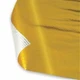 Design Engineering 010393 Heat Barrier Reflect-A-GOLD 24" x 24" Self-Adhesive