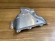 2020-2025 Chevrolet Corvette Left Fuel Tank Heat Shield Cover OEM