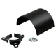 Injen Universal Heat Shield HS5000BLK Black Performance Car Part