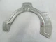 Ferrari California, RH, Right Rear Wheel Heat Shield, Used, P/N 257424