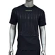 Paragon Pro Inc 62-10200 Shirt Cooling X-Large Black Right Exit