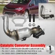 674-054 Catalytic Converter Exhaust Manifold For 17-21 CHRYSLER PACIFICA 3.6L V6