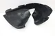 2020- 2022 HYUNDAI PALISADE FRONT LEFT FENDER LINER SPLASH SHIELD OEM 86815S8000
