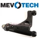 Mevotech Supreme Front Left Lower Suspension Control Arm Ball Joint for uo