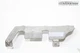 2012-2018 AUDI A7 3.0L ENGINE EXHAUST MANIFOLD LEFT SIDE HEAT SHIELD COVER OEM