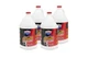 Lucas Oil 10048 Racing Gear Oil Synthetic 75W-90 Limited Slip 4 Gallons