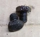 1971 Buick 350 Starter Heat Shield Bolts 455 400 340 V8 Skylark 430 Gsx riviera