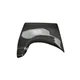 Carbon Fiber Rear Bumper Exhaust Heat Shield Trim Cover For Mazda RX7 FD3S
