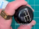 NOS 4-speed Shift Knob Ford Mustang Cougar Cyclone Fairlane 427 428 CJ Cobra Jet