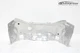 2010-2016 MERCEDES E350 W212 3.5L ENGINE CENTER PARTITION PANEL HEAT SHIELD OEM