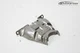 2018-2025 AUDI Q5 FY 2.0L TURBOCHARGER LEFT SIDE MOUNT HEAT SHIELD COVER OEM
