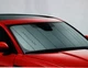 Genuine Jaguar E-Pace (2018-2020) UV Sunshade - Front Windscreen J9C2216