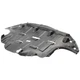 Engine Splash Shield For Kia Niro EV 2019-2022 Front