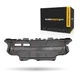 For Volkswagen Taos 2022 2023 Engine Splash Shield Front Under Cover Vacuum Form