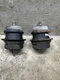 ✨11-19 INFINITI M37 Q70 Q70L RWD FRONT ENGINE MOTOR MOUNT INSULATOR 3.7L OEM