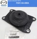 MAZDA RX-7 FD3S 1993-95 Shifter Insulator Dust Boot FD01-64-490A Genuine OEM New