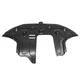HY1228206 New Replacement Undercar Shield Fits 2020-2025 Hyundai Palisade