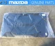  MAZDA  RX-7 FD3S 93-03 Bonnet Hood Insulator Insulation  OEM JDM 