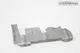 2012-2018 AUDI A7 4G8 FRONT RIGHT SIDE EXHAUST MANIFOLD HEAT SHIELD COVER OEM